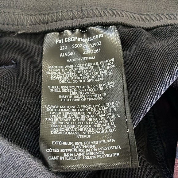 Columbia Titanium leggings - Picture 10 of 10